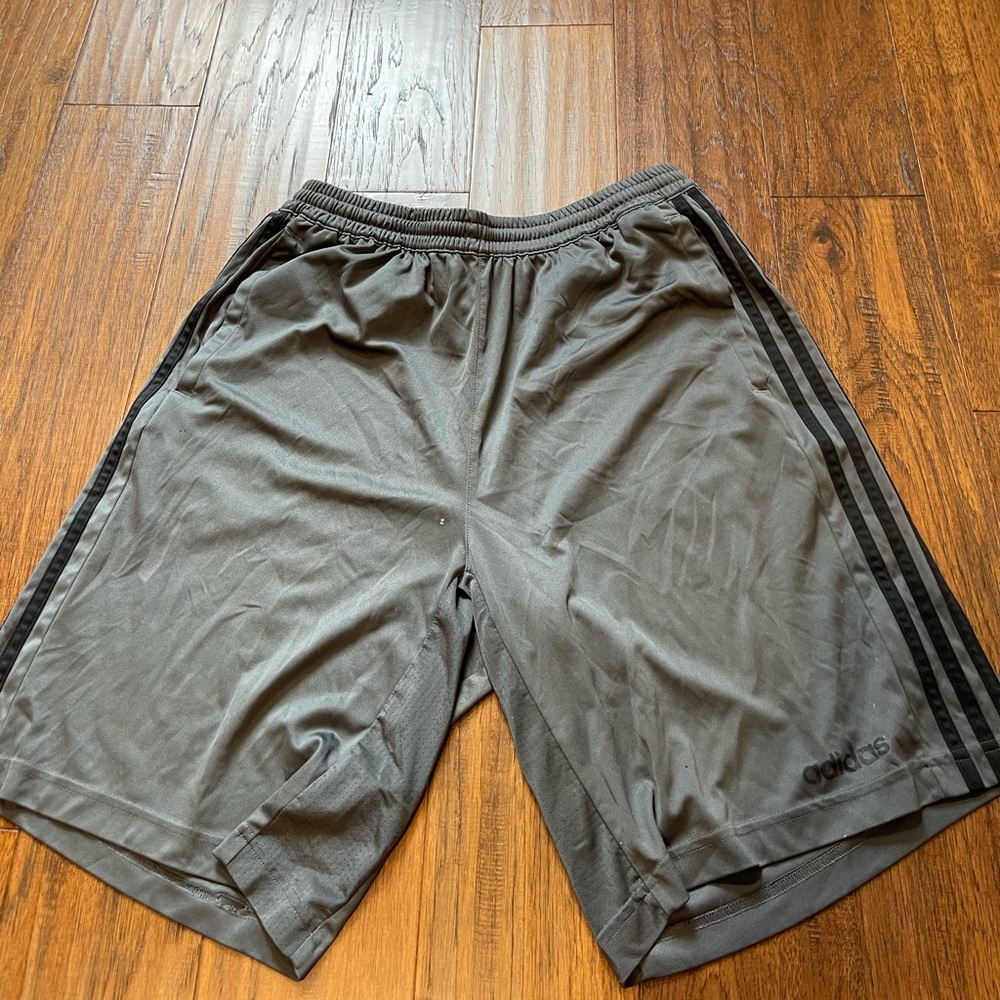 Adidas Shorts